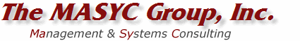 The Masyc Group, Inc., Management and Systems Consulting